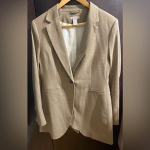 Beautiful H&M blazer